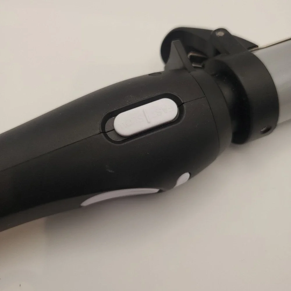 Beachwaver S1.25 Rotating Curling Iron 1.25